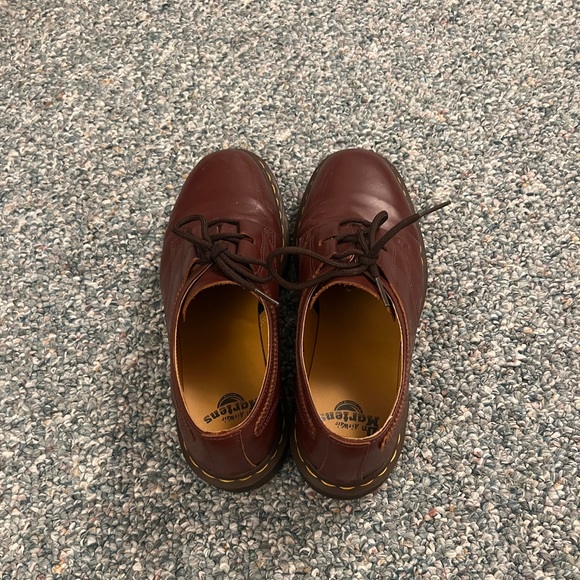 Dr. Martens 1461 Ghillie